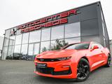 Chevrolet Camaro Coupe 6.2 V8 10-Gang Aut. *Magnetic Ride* - Chevrolet: A 10
