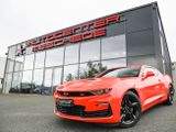 Chevrolet Camaro Coupe 6.2 V8 10-Gang Aut. *Magnetic Ride* - Chevrolet Camaro: 10