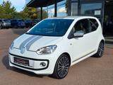 Volkswagen up! street up! Sondermodell+Navi+Alu+SHZ+PDC+ - Volkswagen up! aus 2016