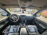 Kia Sorento EX - Kia Sorento aus 2007: Ex