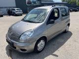 Toyota Yaris Verso 1.5 Sol. Klima - gebrauchte Toyota Yaris aus dem Jahr 2004