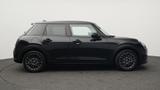 MINI Cooper C 5-Türer - schwarze MINI Cooper C