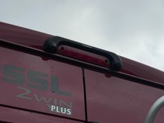 Pössl 2Win Plus | Klimaautom. | AHK, Markise, RFK
