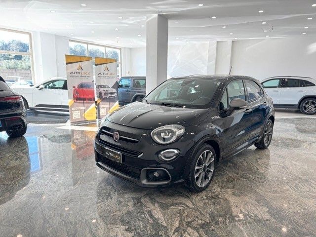 Fiat 500X 1.6 MultiJet 130 CV Sport