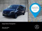 Mercedes-Benz Vito 119 CDI Tourer PRO 4x4 Lang Allrad+AHK+9G