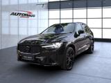 Volvo XC 60 Plus Black Edition AWD - Volvo XC60 Black Gebrauchtwagen