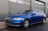 Audi A6 Allroad quattro 3.0 TDI exclusive ACC Standh. - Audi A6 Allroad: Standheizung