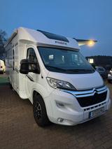 Pilote P 746 GJ EXPRESSION Hubstützen! Sat TV - Pilote Teilintegrierter