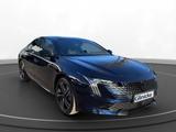 Peugeot 508 Neuer 508 GT Plug-In Hybrid 225 e-EAT8 - Peugeot 508: Limousine