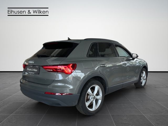 Audi Q3 45+TFSI e+LED+MMI NAVI+KAMERA+ foto 6