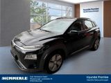 Hyundai KONA EV BUSINESS -  NAVI - KAMERA - TEMPOMAT - Hyundai KONA in München