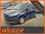 Ford Transit Connect Kombi Motorschaden 1.5 TDCi AHK - Ford Transit motorschaden