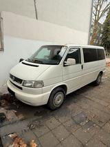 Volkswagen T4 caravelle 2.5 TDI - Volkswagen T4 Caravelle in Essen