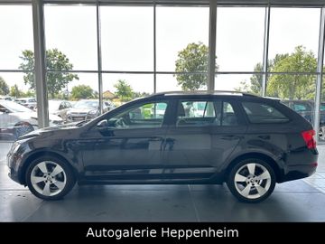 Skoda Octavia - 8
