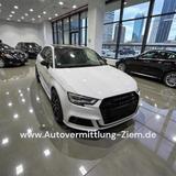 Audi A3 sport quattro - Audi A3 Gebrauchtwagen in Nürnberg