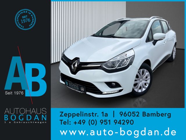 Renault Clio Grandtour Business Navi*Tempomat*DAB*TÜV ne