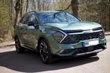 Kia Sportage GT-Line AWD Vollausst. + Standheizung