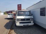 Volkswagen VW T 3 Tristar 2 WD - Volkswagen: Tristar