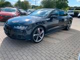 Audi A7 Sportback 3.0 TDI - Audi A7 Gebrauchtwagen in München