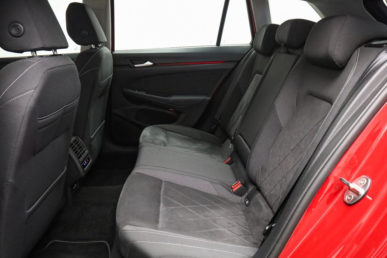 Volkswagen Golf - Bild 25