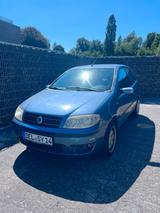 Fiat Punto 1,2 - Fiat Punto in Bremen