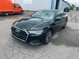 Audi A6 Lim. 35 TDI basis - Audi A6 Gebrauchtwagen in Mannheim