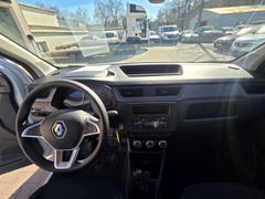 Fahrzeugabbildung Express Extra Blue DCI 75 LED/Klima, Einparkhilf