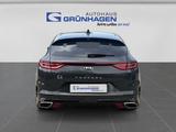 Kia Proceed GT 1.6 H&R/Bastuck Navi/Autom./ACC - Kia cee'd / Ceed mit Benzin-Antrieb: Kombi