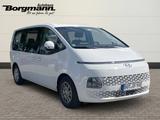 Hyundai STARIA Trend 2.2 Navi - Rückfahrkamera - LED - A - Euro5 Gebrauchtwagen