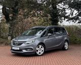 Opel Zafira C Business Edition Aut|LED|Apple|Android! - Opel Zafira: Business Edition