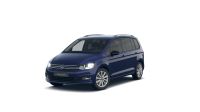 Volkswagen Touran - Vorschau Bild 2