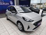 Hyundai i10 1.0 5 Gang Comfort Klima 5J-Grantie NAVI RFK - Hyundai i10: Comfort