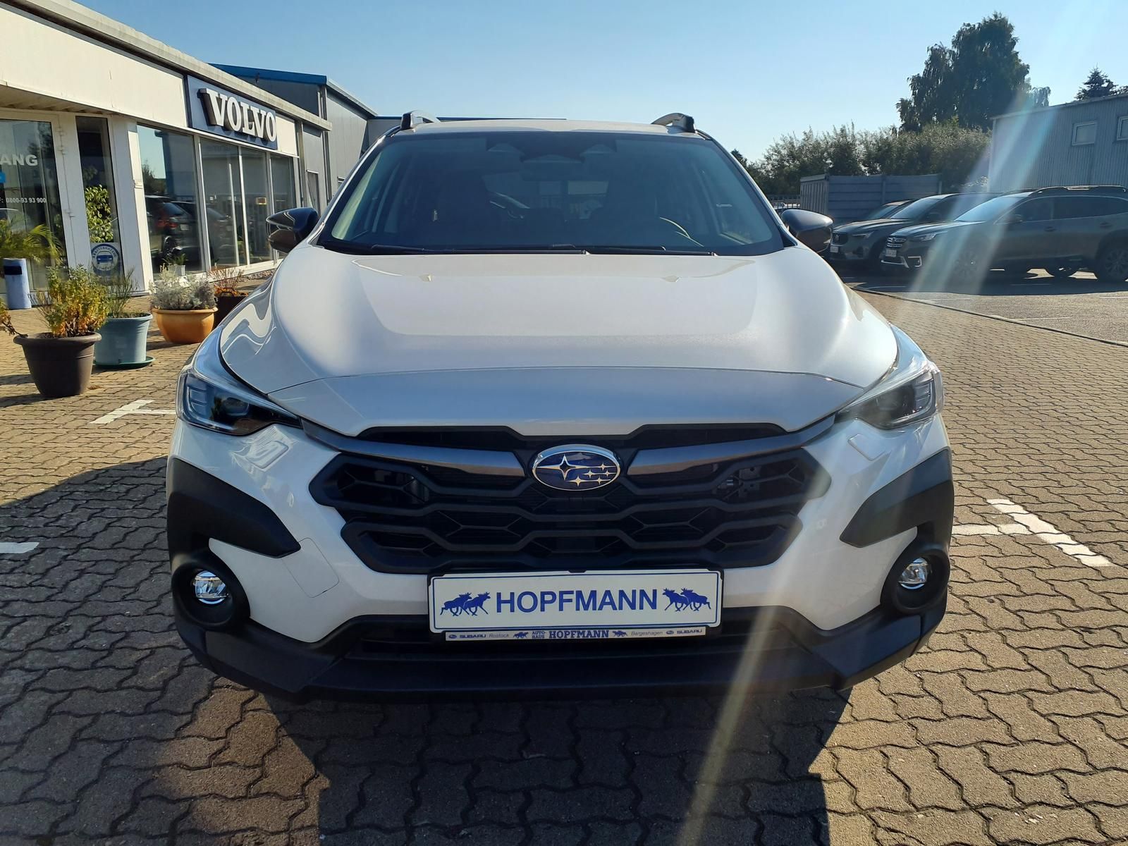 Subaru Crosstrek - Bild 7