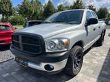 Dodge RAM 1500 5,7 Hemi Automatik Klima AHK 3,5 T - gebrauchte Dodge RAM aus dem Jahr 2008