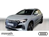 Audi Q4 e-tron 45 e-tron MATRIX+RAUTE+APP+DAB+AHK+HUD