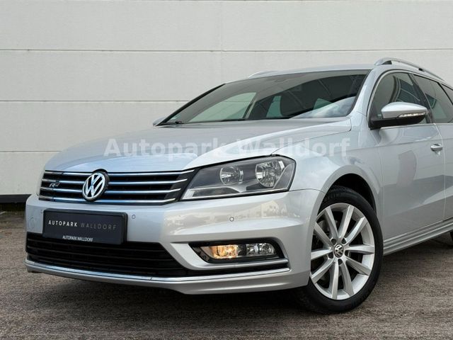 Volkswagen Passat 2.0 TDI Variant Highline BlueMot.*R-LINE*