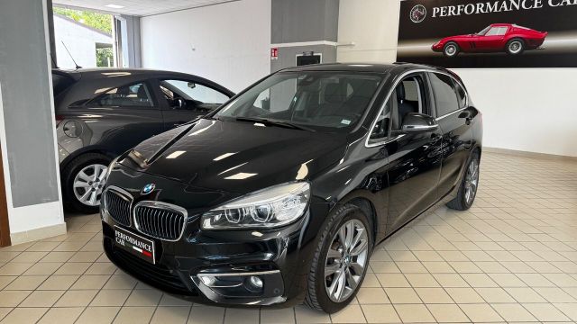 BMW 218 Active Tourer