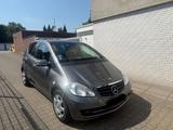 Mercedes-Benz A 150 A A 150 5-türig 2 h- tüv neu - graue Mercedes-Benz A 150