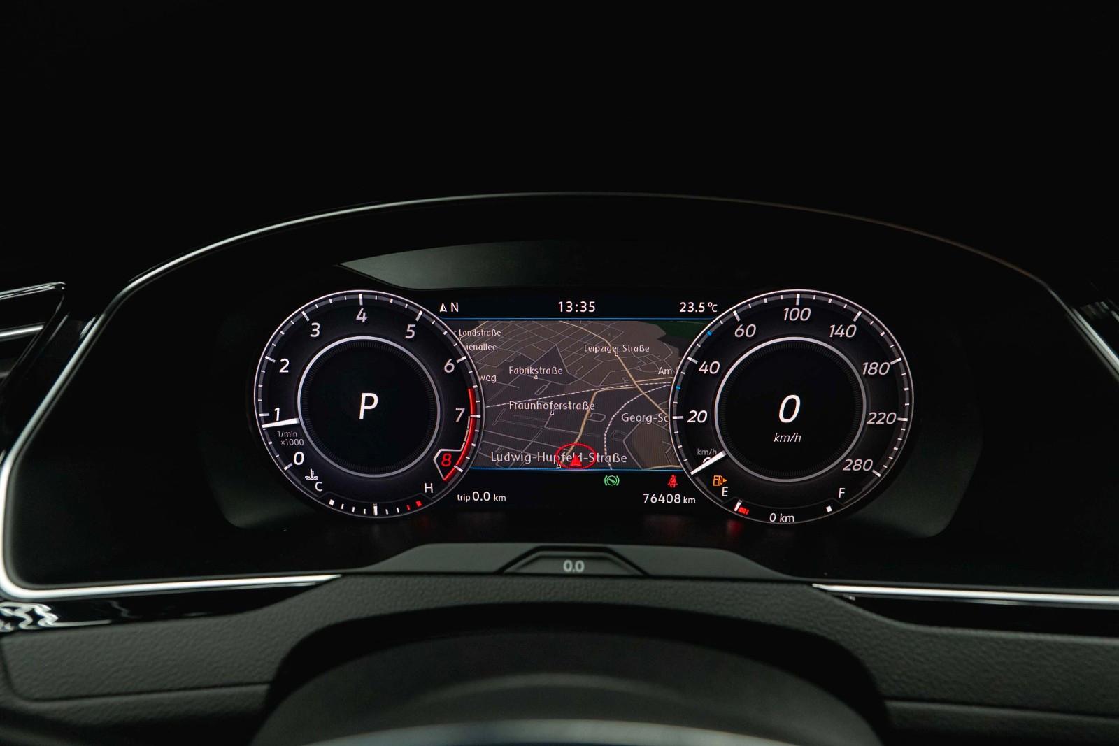 Volkswagen Arteon R-Line Plus *LED*Pano*Virtual CP*ACC*DCC*
