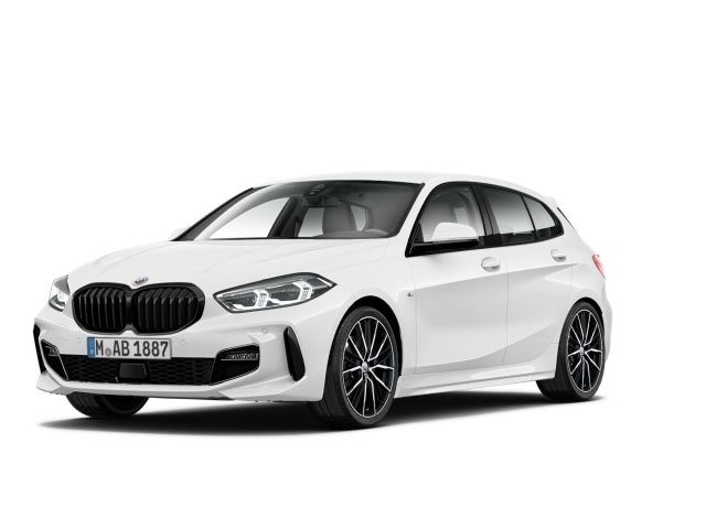 BMW 120i Aut. M Sport Navi Klimaaut. Komfortzugang S