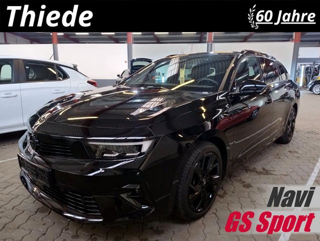 Opel Astra L ST 1.2T GS SPORT NAVI/LED/VIRTUAL/SH/DAB