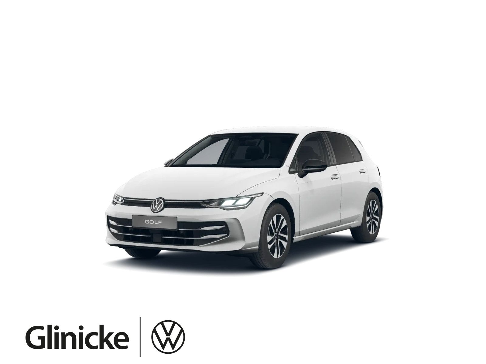 Volkswagen Golf ENERGY 1,5l eTSI 110kW DSG*Allwetter*Navi