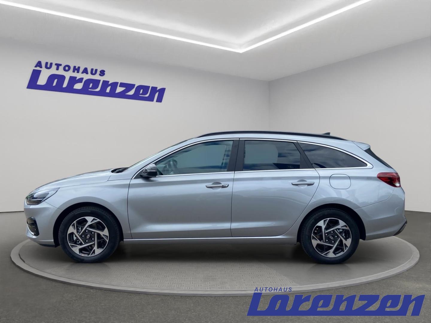 Hyundai i30 Advantage 1.0 Kombi Klima Navi Digitales Coc