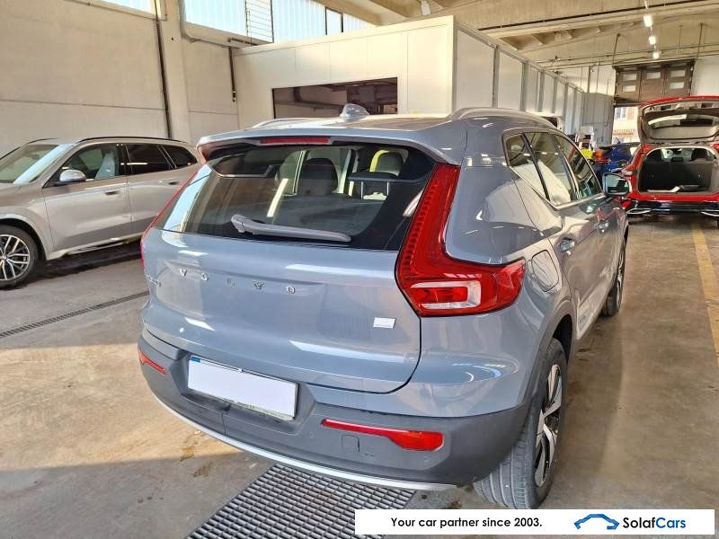 Volvo XC 40 1.5 T4 PHEV Inscription LED Virtual ACC N imagem 3