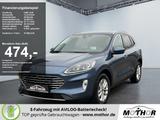 Ford Kuga Titanium 2.5 Duratec FHEV NAVI GJR LMF
