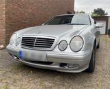 Mercedes-Benz Mercedes CLK 200 W208 - Mercedes-Benz CLK 200 in Duisburg