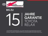 Toyota Yaris Hybrid 1.5 VVT-i Style - Toyota Yaris: Style