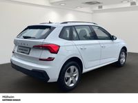 Skoda Kamiq - Vorschau Bild 4