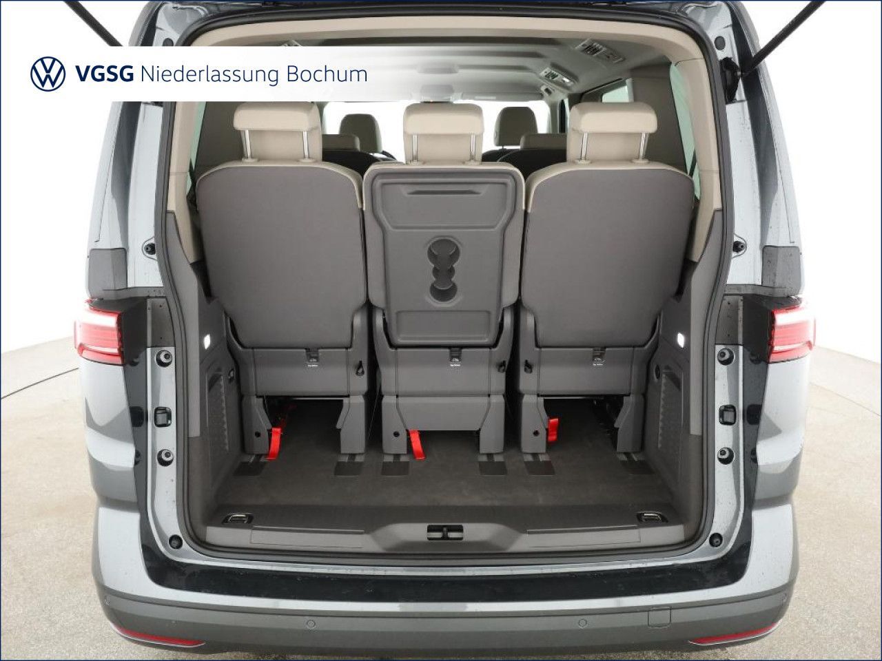 Volkswagen T7 Multivan - Bild 7