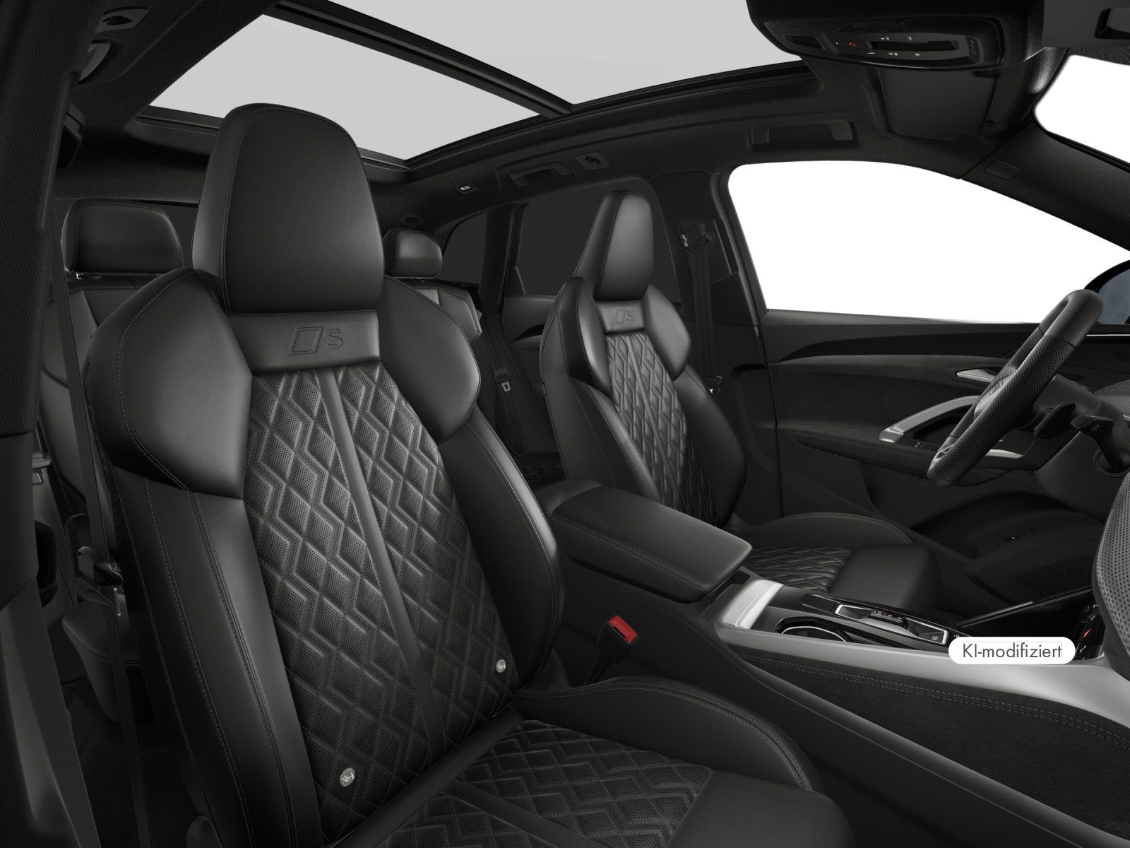 Audi Q5 - Bild 10